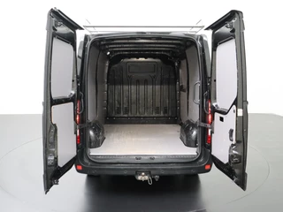 Renault Master | Navigatie | Camera | 3-Persoons | Airco | Cruise | Betimmering - afbeelding nr 4