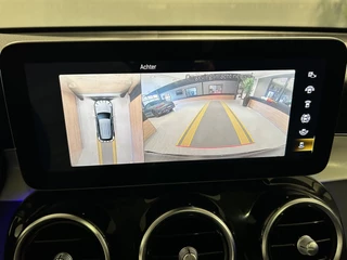 Mercedes-Benz GLC - afbeelding nr 5