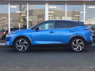 Nissan QASHQAI - afbeelding nr 13