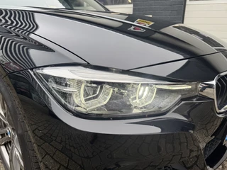 BMW 3 Serie - afbeelding nr 12
