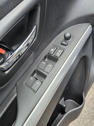 Suzuki S-Cross - afbeelding nr 14