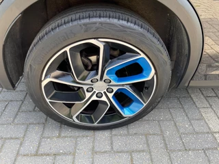 Lynk & Co 01 Lynk & Co 01 1.5 Plug-in Hybrid Pano/dak Apple/Carplay Adaptive/Cruise Camera. - afbeelding nr 17