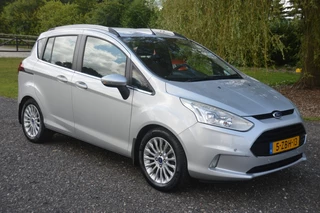 Ford B-MAX - afbeelding nr 2