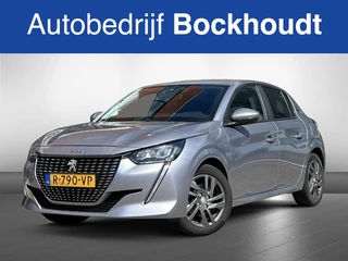 Peugeot 208 - 40362970-0
