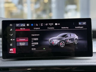 Alfa Romeo Tonale Alfa Romeo Tonale 1.3T PHEV Edizione Speciale 280PK|SOH96%|Pano|Leder|H&K|360Cam| - afbeelding nr 23
