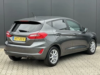 Ford Fiesta Ford Fiesta 1.0 EcoBoost ST-Line X | CRUISE | CARPLAY | - afbeelding nr 5
