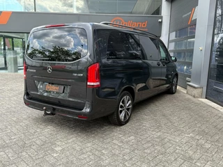 Mercedes-Benz Vito Mercedes Vito Bestel 116 CDI Extra Lang DC Comfort - afbeelding nr 14