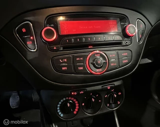 Opel Corsa Opel Corsa 1.4 Edition 5-drs [ NAP airco Bluetooth LM ] - afbeelding nr 18