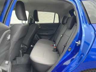Suzuki Swift Suzuki Swift 1.2 Select Smart Hybrid | Navi | Camera | CarPlay | ACC | LED | DAB+ - afbeelding nr 28