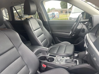 Mazda CX-5 Mazda CX-5 2.0 SAG 165 Skylease+ 2WD - afbeelding nr 22