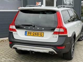 Volvo XC70 Volvo XC70 2.0 D4 FWD Geartronic-8 Polar+ Sensus Navi/Adap.CC/Xenon/Harman-Kardon/Driver Support - afbeelding nr 58