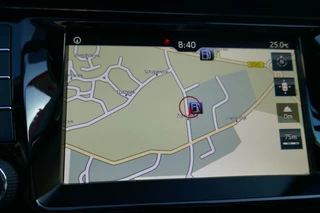 Škoda Fabia Škoda Fabia 1.0 TSI MONTE CARLO PANODAK/TREKHAAK/NAVI/NL-AUTO - afbeelding nr 10