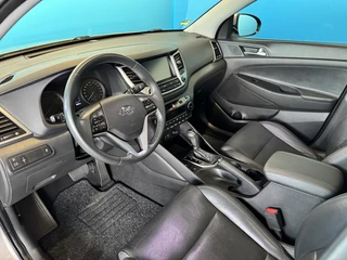 Hyundai Tucson - afbeelding nr 4