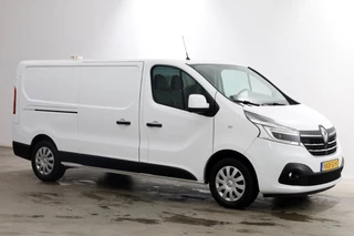 Renault Trafic - afbeelding nr 10