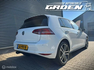 Volkswagen Golf Volkswagen Golf 1.4 TSI GTE - afbeelding nr 12