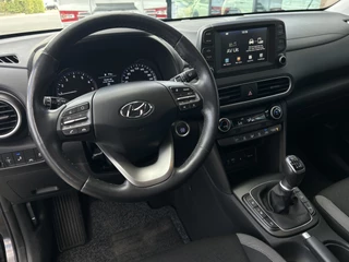 Hyundai Kona Hyundai Kona 1.0 T-GDI Comfort - afbeelding nr 3