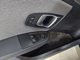 BMW i3 BMW i3 120Ah 42 kWh 170pk | Camera | Sensoren voor en achter - afbeelding nr 8