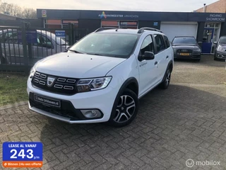 Dacia Logan - 41787981-0