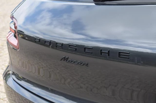 Porsche Macan Porsche Macan 2.0 | Sport Chrono | Pano | NL Auto | Luchtvering | BOSE | - afbeelding nr 35