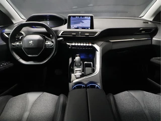 Peugeot 3008 [TREKHAAK, SCHUIFDAK, APPLE CARPLAY, ANDROID AUTO, CAMERA, ELEK. KOFFERKLEP, NIEUWSTAAT] - afbeelding nr 5