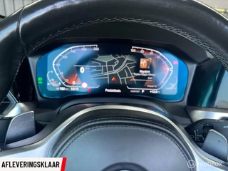 BMW 4 Serie BMW 4-serie Cabrio 430i High Executive - afbeelding nr 16