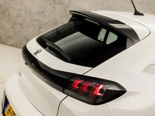 Peugeot 208 Peugeot 208 1.2 PureTech Sport (APPLE CARPLAY, GROOT NAVI, 360 CAMERA, SPORTSTOELEN, LM VELGEN, LANE ASSIST, CRUISE, NIEUWSTAAT) - afbeelding nr 30