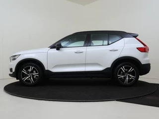 Volvo XC40 - afbeelding nr 2