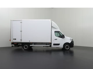 Renault Master Renault Master 2.3DCi 145PK Bakwagen+Laadklep | Trekhaak | Dakspoiler | Zijdeur | Betimmering | 3-Persoons - afbeelding nr 13