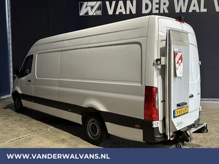 Mercedes-Benz Sprinter Mercedes-Benz Sprinter 316 CDI 163 pk L3H2 *Laadklep* Euro6 Airco | Camera | Navigatie | Apple Carplay Android Auto, Stoelverwarming, Bijrijdersbank - afbeelding nr 2