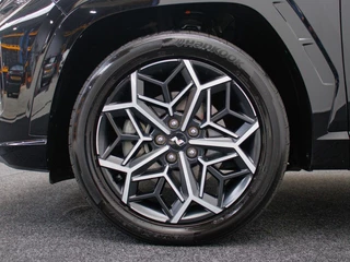 Hyundai Tucson - afbeelding nr 11