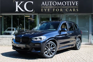 BMW X3 - 66563422-0
