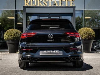 Volkswagen Golf Volkswagen Golf 1.5 eTSI R-Line|PANO|ACC|NAV|CAMERA|VIRTUAL - afbeelding nr 6