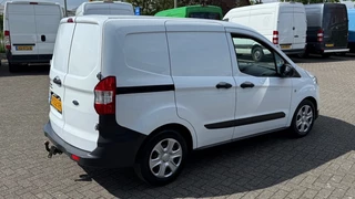 Ford Transit Courier - afbeelding nr 9