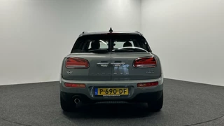 MINI Clubman Mini Clubman 1.5 Cooper Richmond Park Edition NAVI CRUISE LM . - afbeelding nr 7