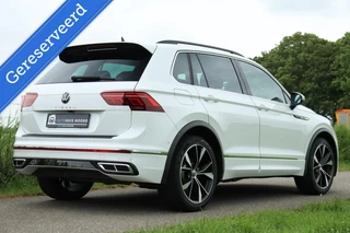 Volkswagen Tiguan Volkswagen Tiguan 1.5 TSI / 2x R-Line / Virtual Cockpit / Camera / Matrix LED / Harman Kardon / 20