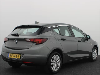 Opel Astra TREKHAAK / SPORTSTOEL / CARPLAY / DAB+ / CRUISE / PDC / BLUETOOTH / NL-AUTO - afbeelding nr 16