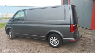 Volkswagen Transporter Volkswagen Transporter 2.0 TDI L1H1 4Motion 4x4 - afbeelding nr 4