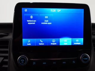 Ford Transit Custom Ford Transit Custom L1H1 Trend Airco Bluetooth Navi Trekhaak Parkeersensoren - afbeelding nr 31
