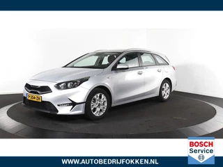 Kia Ceed Sportswagon - 378327870-0