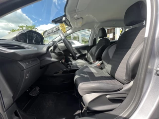 Peugeot 2008 | AUTOMAAT | NW STAAT | TREKHAAK | NAVI | CAMERA | - afbeelding nr 21