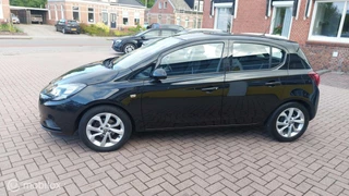 Opel Corsa Opel Corsa 1.4 Edition - afbeelding nr 6