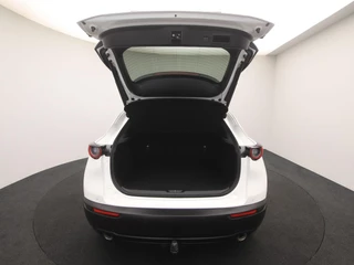 Mazda CX-30 Mazda CX-30 2.0 e-SkyActiv-X Luxury automaat met Sunroof : dealer onderhouden - afbeelding nr 15