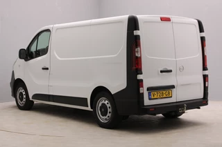Opel Vivaro Opel Vivaro 1.6 CDTI L1H1 *Airco* Inrichting* PDC* Euro6* Cruise* - afbeelding nr 3