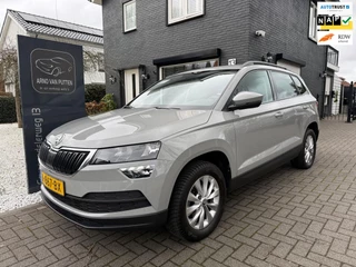 Škoda Karoq 1.0 TSI Business Edition /Apple CarPlay /Cruise /Navigatie