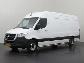 Mercedes-Benz Sprinter | Navigatie | Camera | Airco | Cruise - afbeelding nr 7