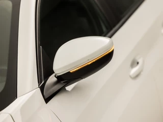 Peugeot 208 Peugeot 208 1.2 PureTech Sport (APPLE CARPLAY, NAVIGATIE, 360 CAMERA, PARKEERSENSOREN, LM VELGEN, SPORTSTOELEN, CRUISE, LANE ASSIST, NIEUWE APK, NIEUWSTAAT) - afbeelding nr 32