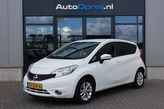 Nissan Note - 47661133-0