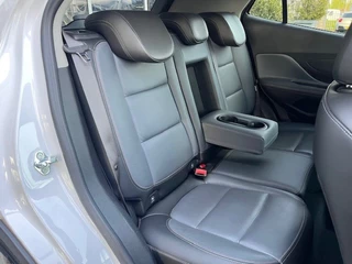 Opel Mokka - afbeelding nr 15