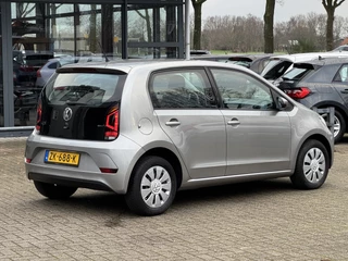 Volkswagen up! - afbeelding nr 14