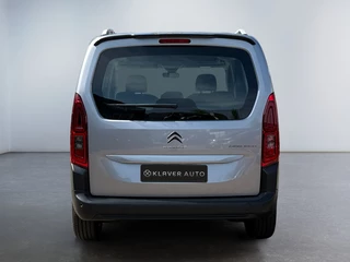 Citroën Berlingo Citroën Berlingo 110PK Live | Climate | Navi | Dab | Cruise - afbeelding nr 5